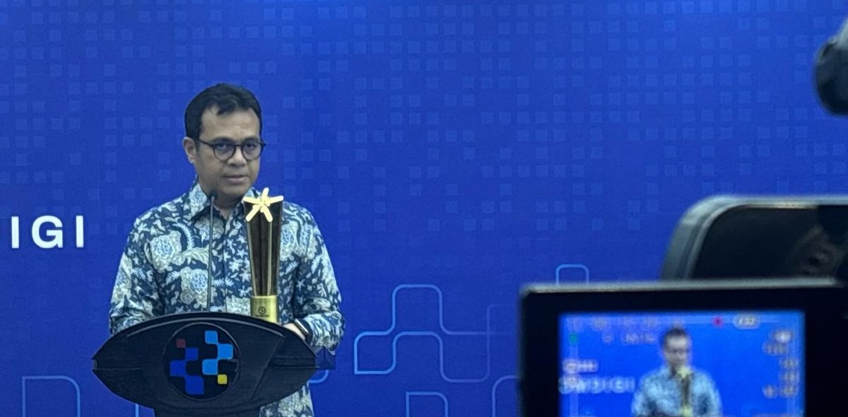 Peringatan Keamanan