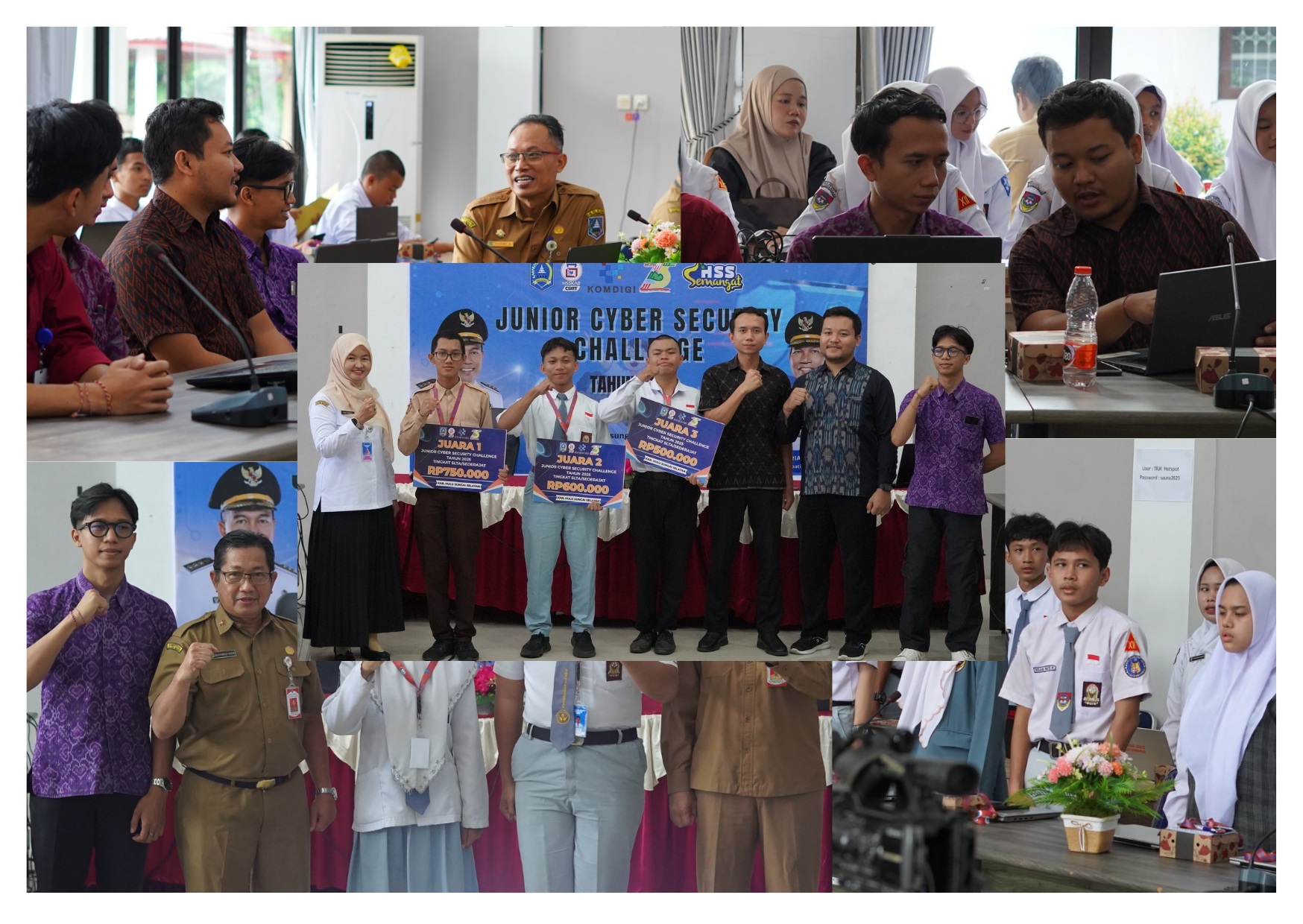 Berita Keamanan Siber