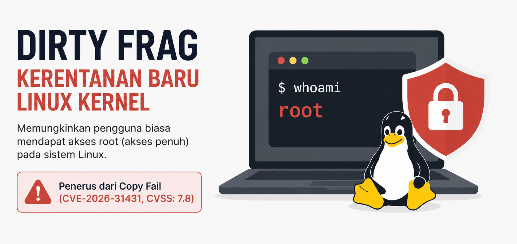 Berita Keamanan Siber