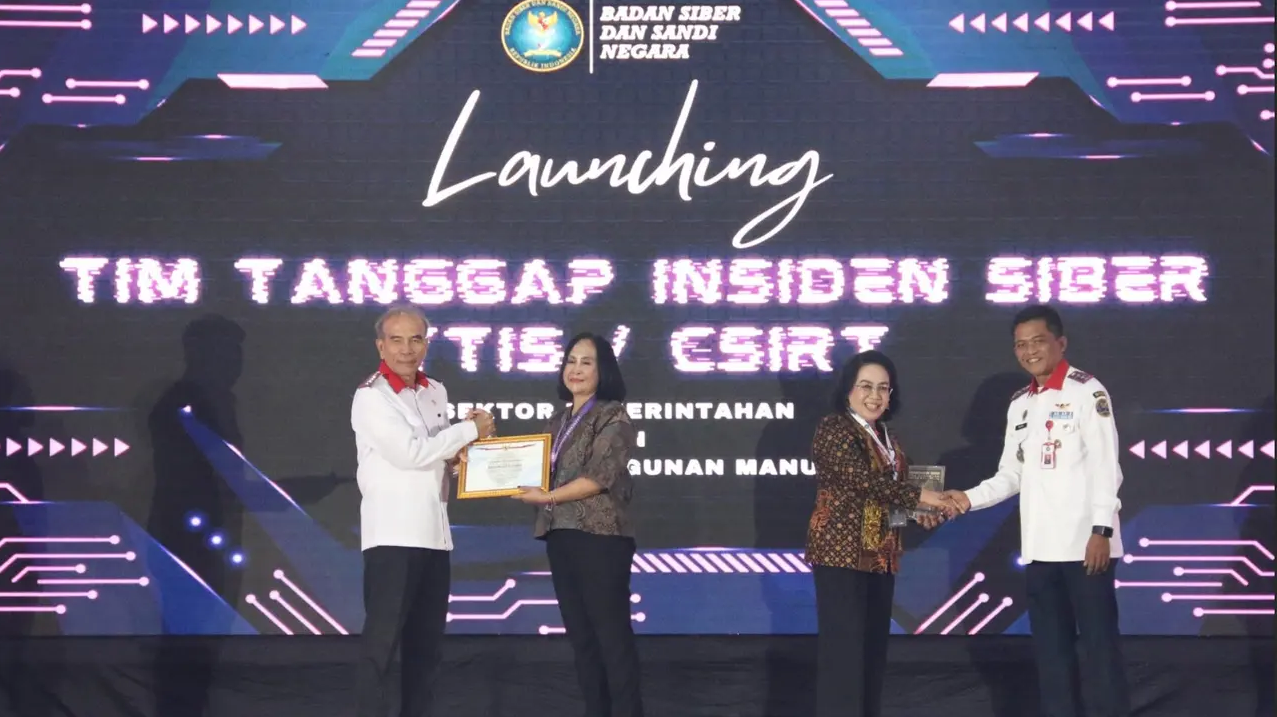 Berita Keamanan Siber